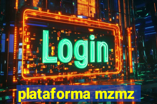 plataforma mzmz